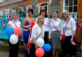 Hailsham Coffee Morning